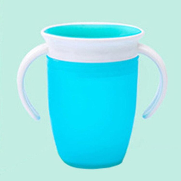 360 Sippy Cup Leakproof Cup